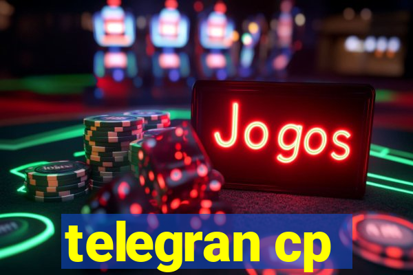 telegran cp