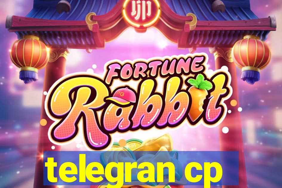 telegran cp