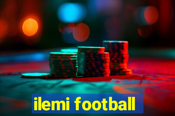 ilemi football