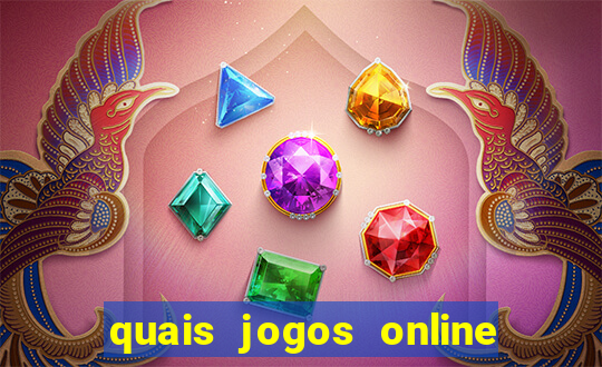 quais jogos online pagam dinheiro de verdade