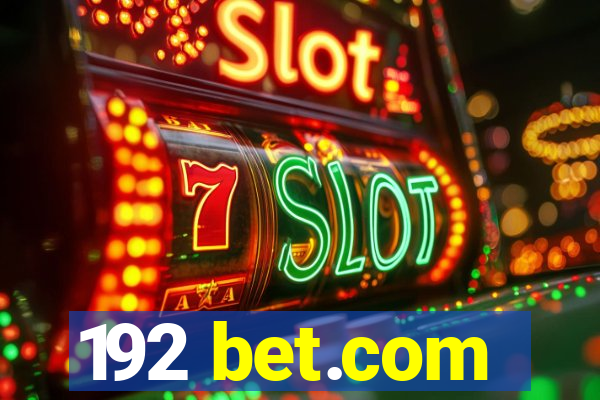 192 bet.com