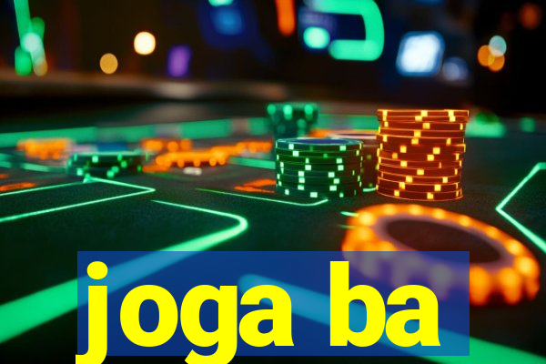 joga ba