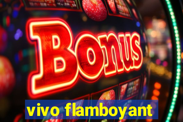 vivo flamboyant