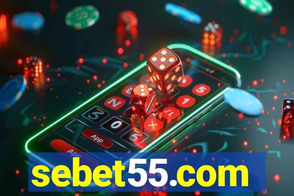 sebet55.com