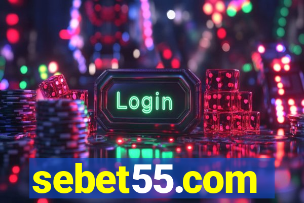 sebet55.com