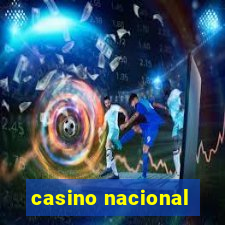 casino nacional