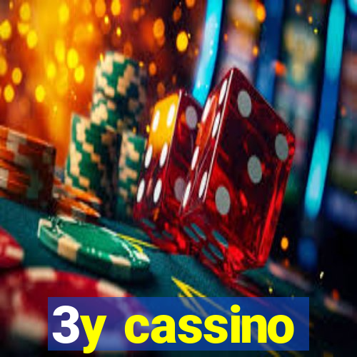 3y cassino