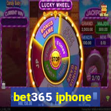 bet365 iphone