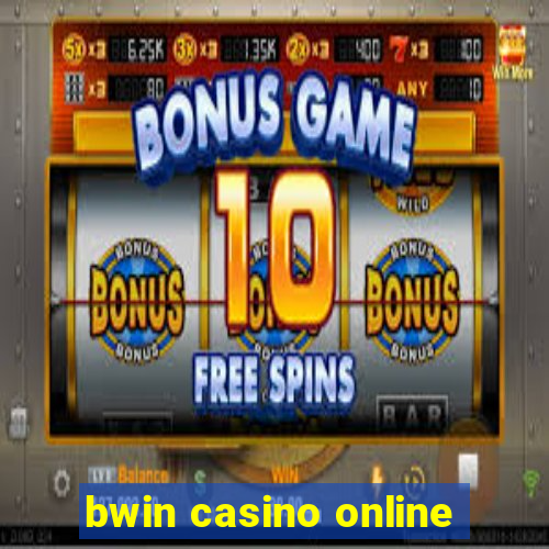 bwin casino online