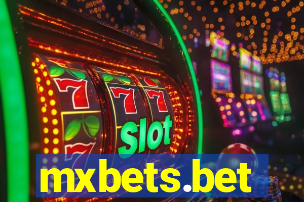 mxbets.bet