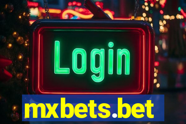 mxbets.bet