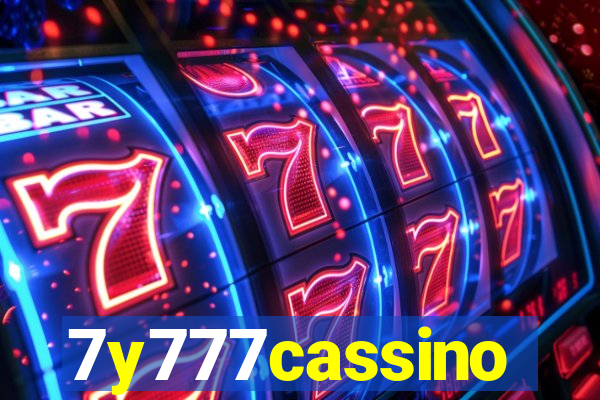 7y777cassino