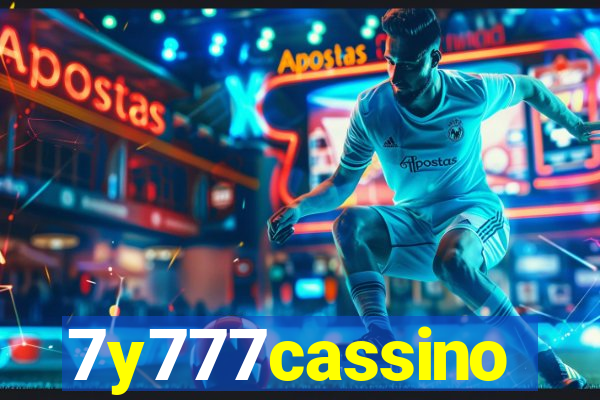 7y777cassino