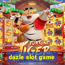 dazle slot game