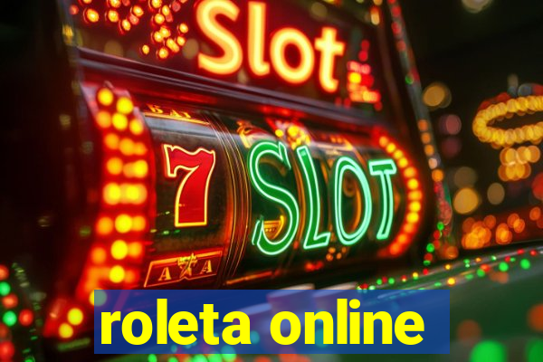 roleta online