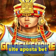 site aposta bet