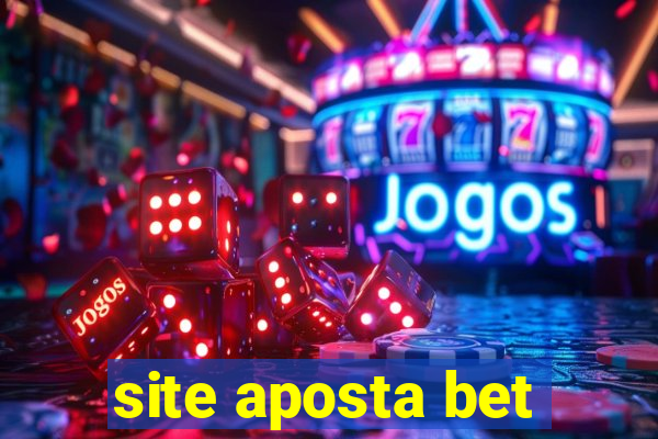 site aposta bet