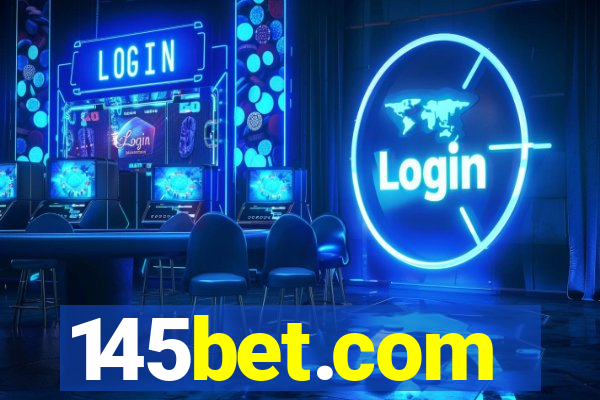 145bet.com