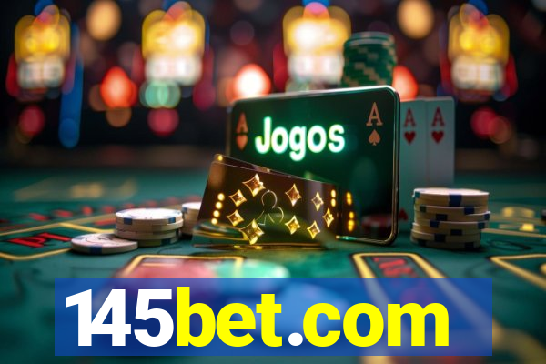 145bet.com