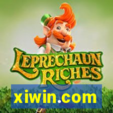 xiwin.com