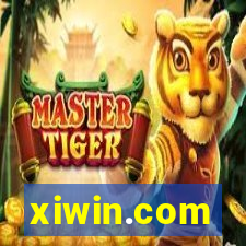 xiwin.com