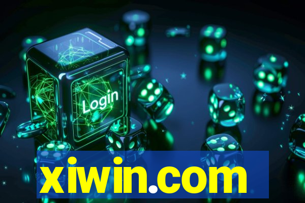 xiwin.com