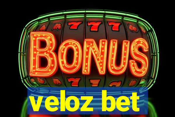 veloz bet