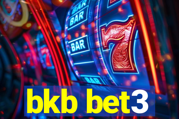 bkb bet3