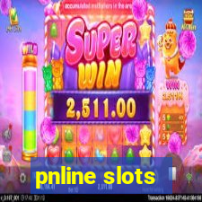 pnline slots