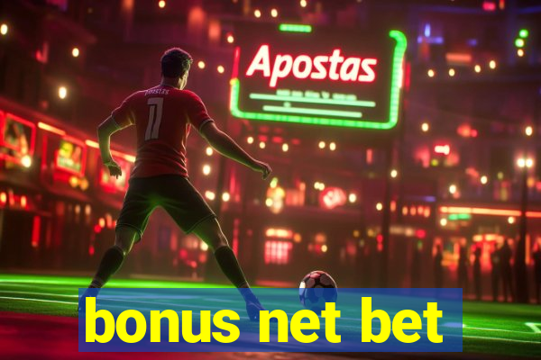 bonus net bet