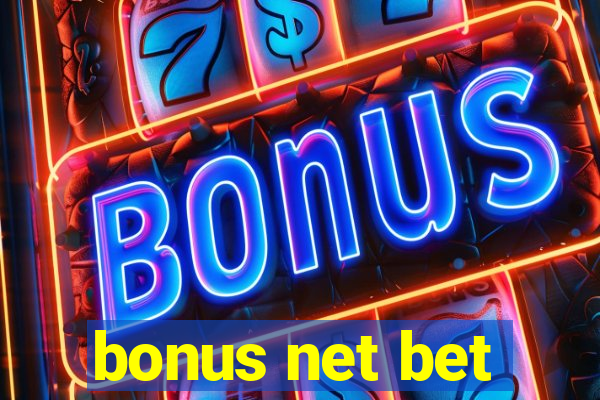 bonus net bet