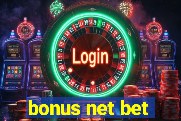 bonus net bet