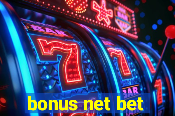 bonus net bet