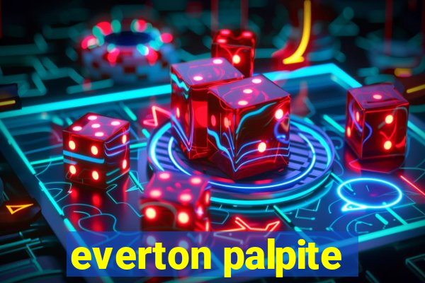 everton palpite