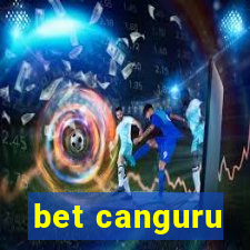 bet canguru