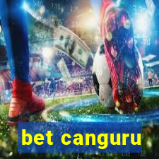 bet canguru