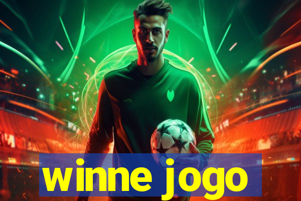 winne jogo