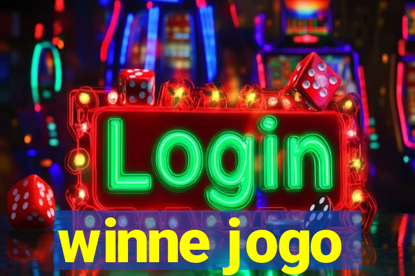 winne jogo