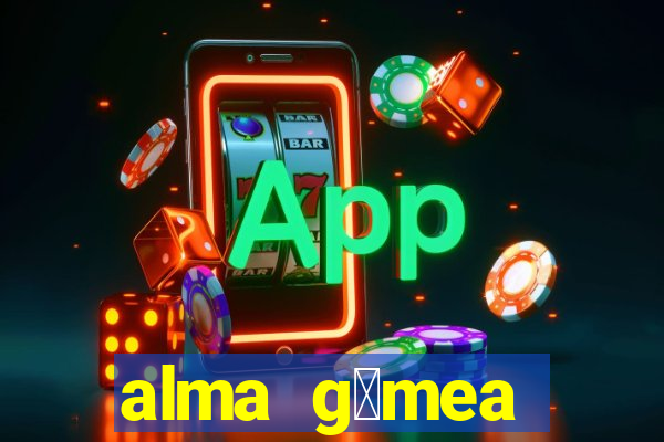 alma g锚mea cap铆tulo 2