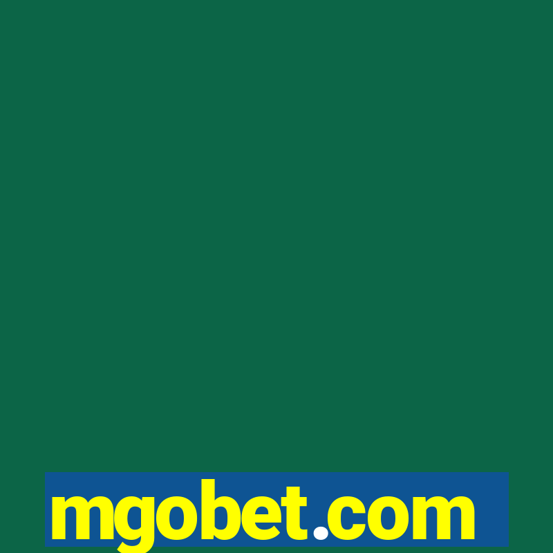 mgobet.com