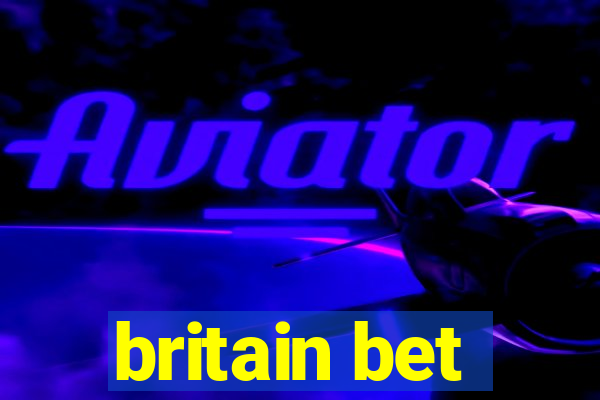 britain bet