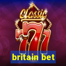 britain bet