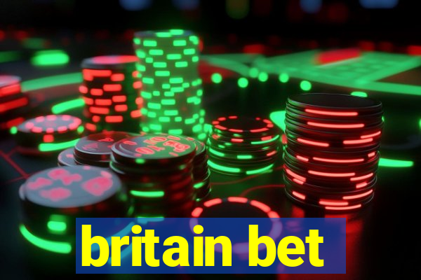 britain bet