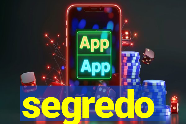 segredo