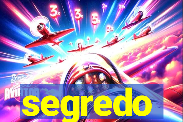 segredo