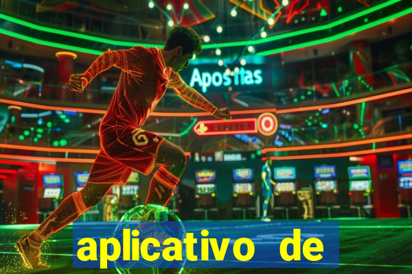 aplicativo de porcentagem dos slots