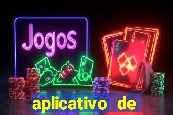 aplicativo de porcentagem dos slots