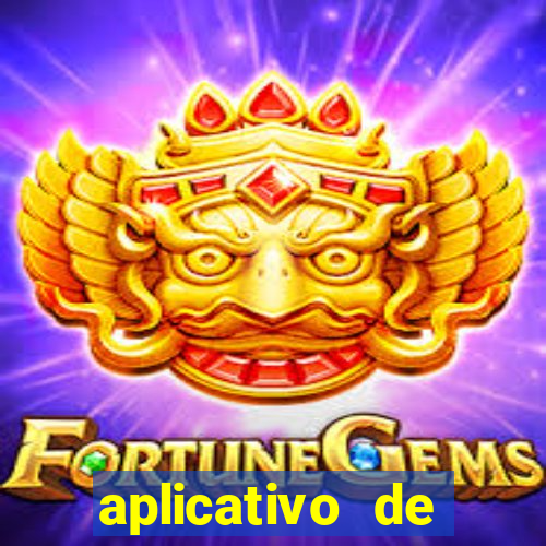 aplicativo de porcentagem dos slots