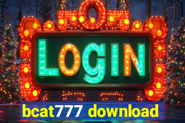 bcat777 download