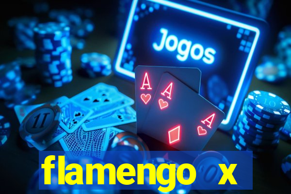 flamengo x athletico-pr ao vivo futemax